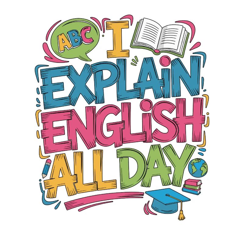 Professeur d’anglais langue seconde : j’explique l’anglais dans toute la carrière d’enseignant