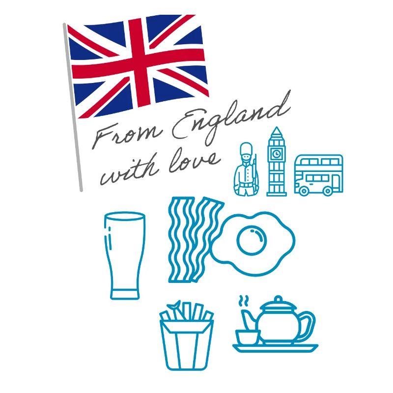 EXANGLIA (Blue + Grey Text)