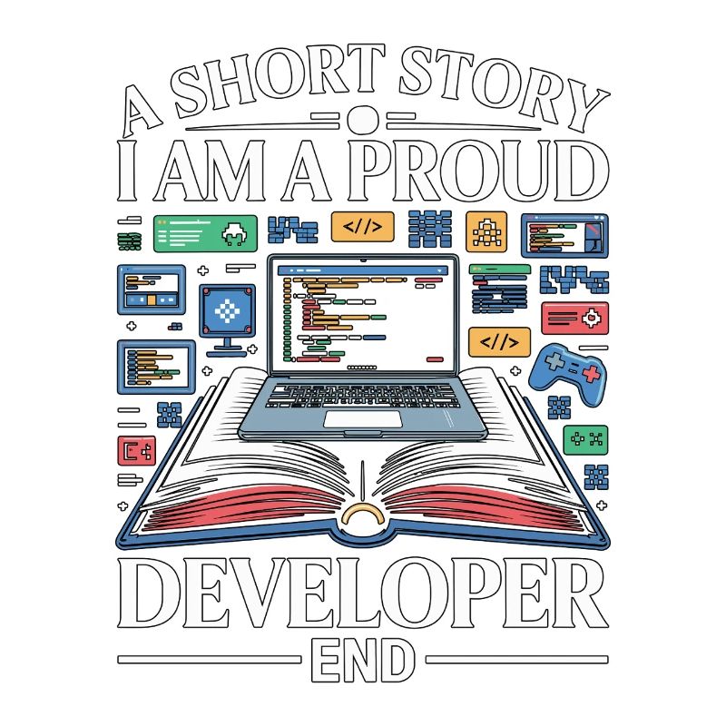 Game Developer A Short Story I Am Game Programmer