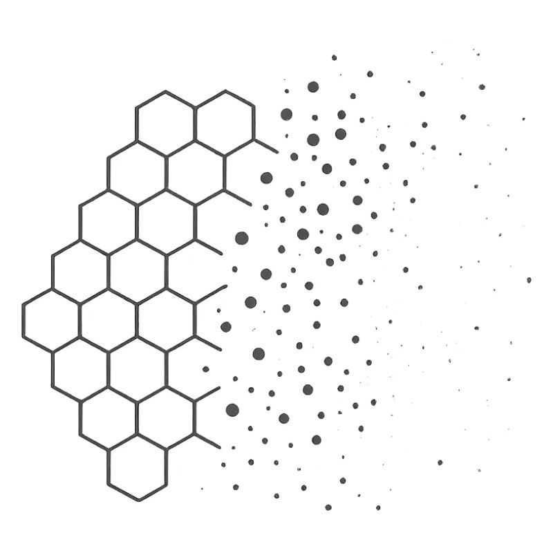 Entropy Drift – Physik Design