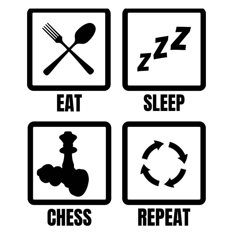 Chess Routine