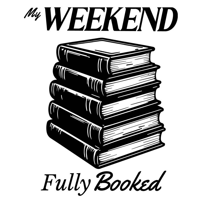 Mon week-end complet