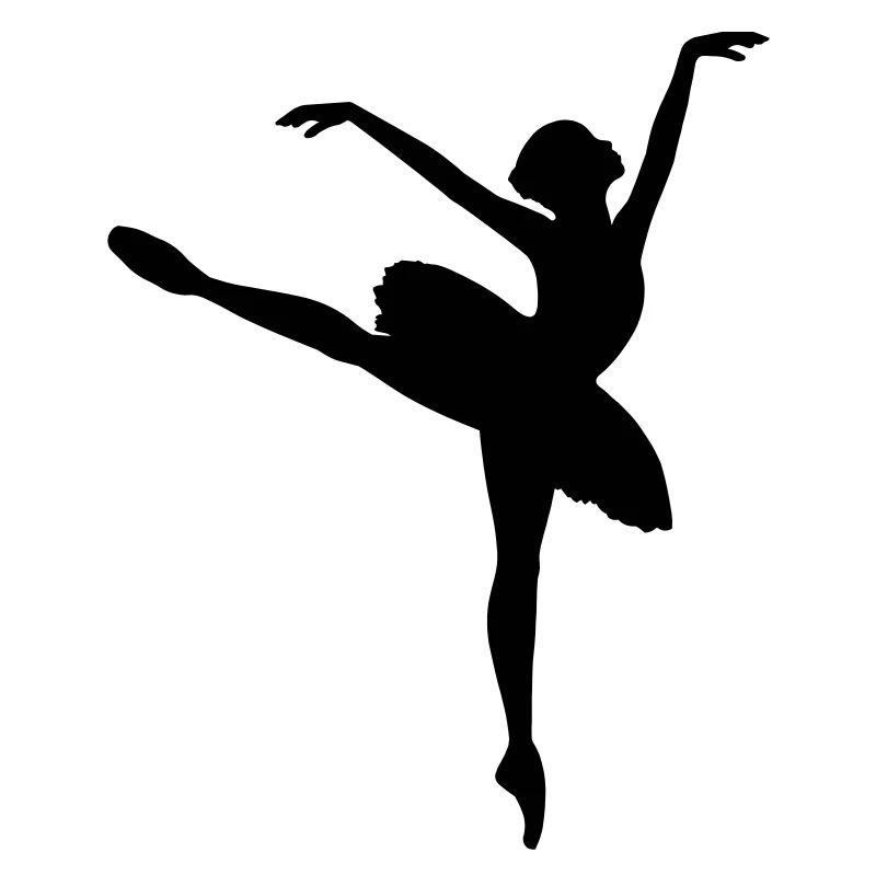 Ballet Dancer