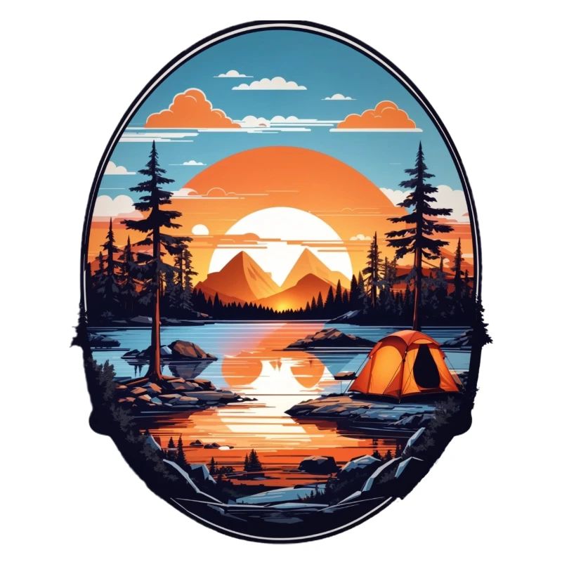 Temps de camping