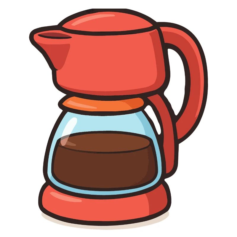 coffee pot