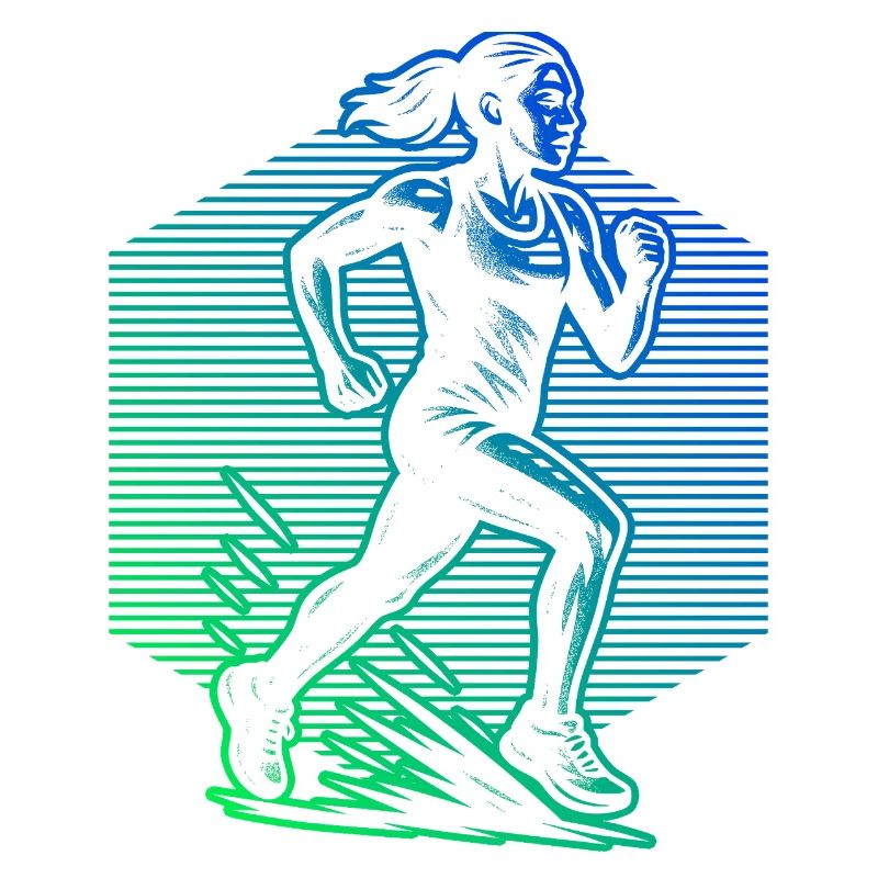 Racing Power Running Design