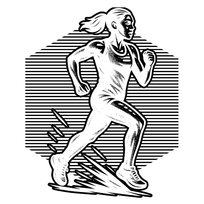 Courir parfaitement pour n’importe quelle course