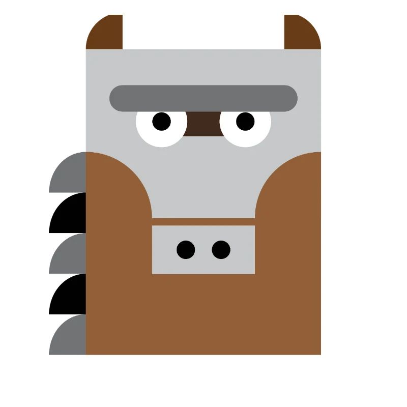 Pferd
