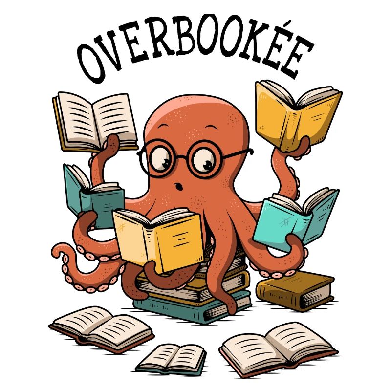 overbooked