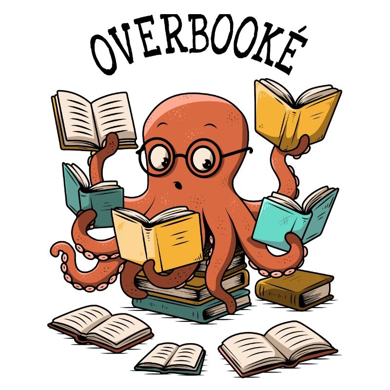Overbooked