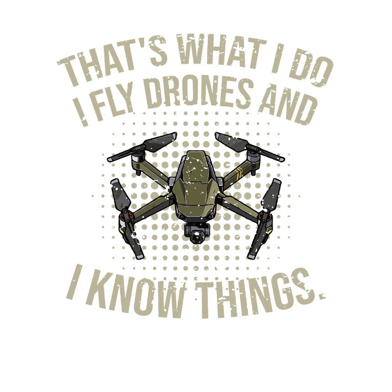 I've had enough I go drone flying drones pilot