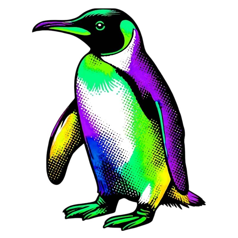 Pingouin