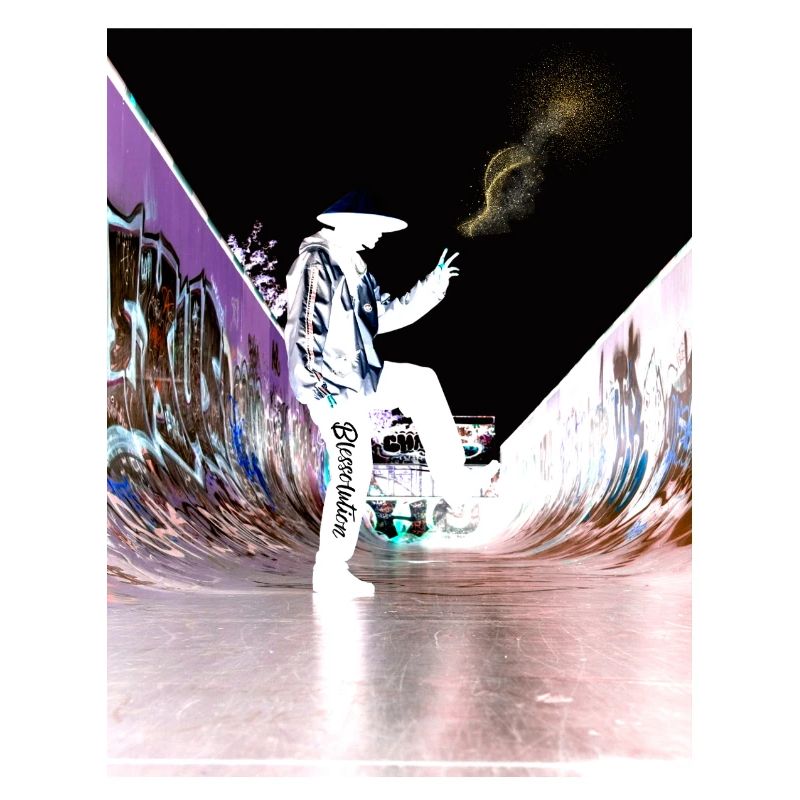 Blessolution "Balance"