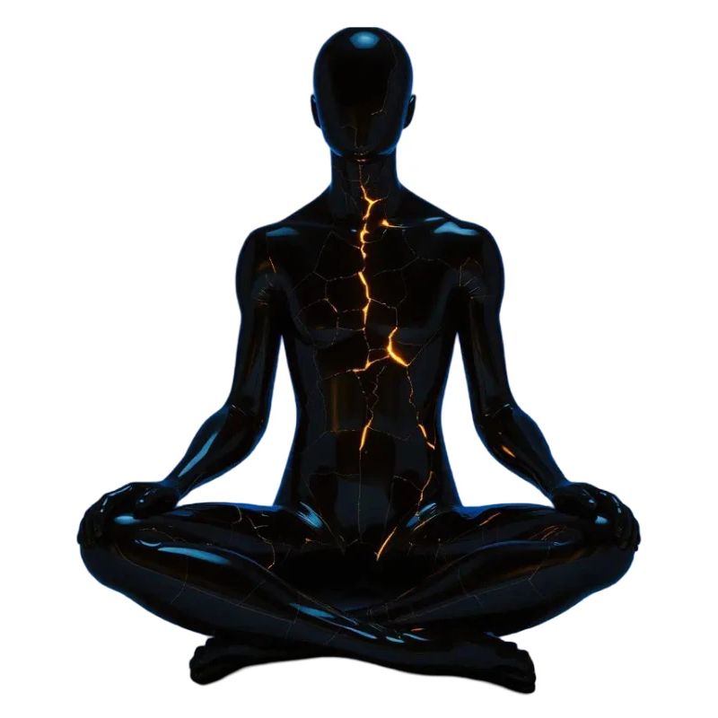 Conception de méditation