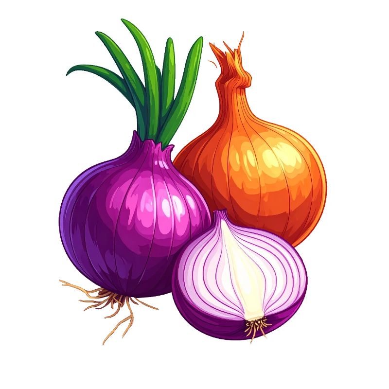Oignons