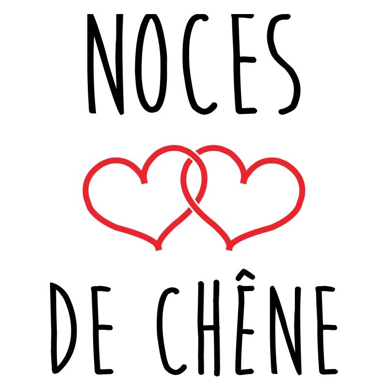 noces de Chêne 80 ans de mariage