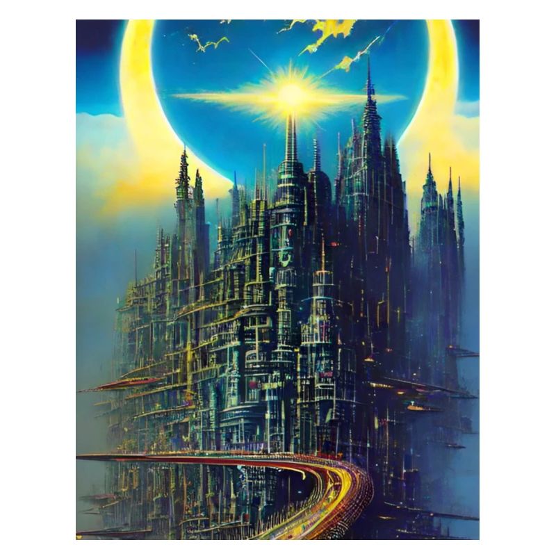 Ciel étoilé