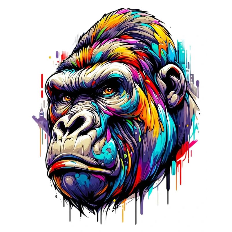 Gorilla