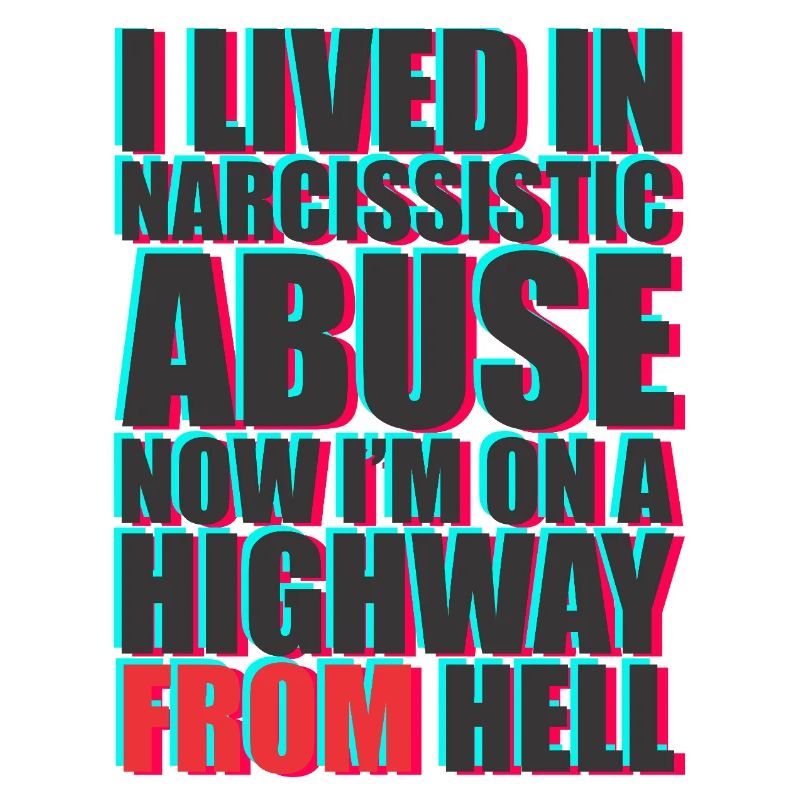 Bold Text Protest Message Design