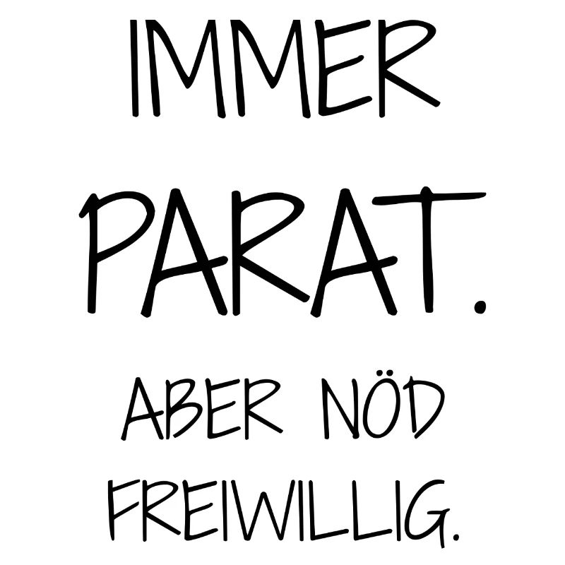 Statement-Design – Ironie trifft Alltag