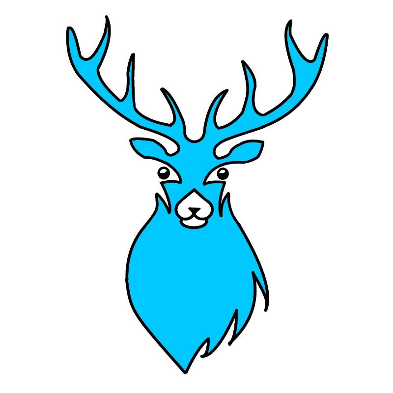 Hirsch