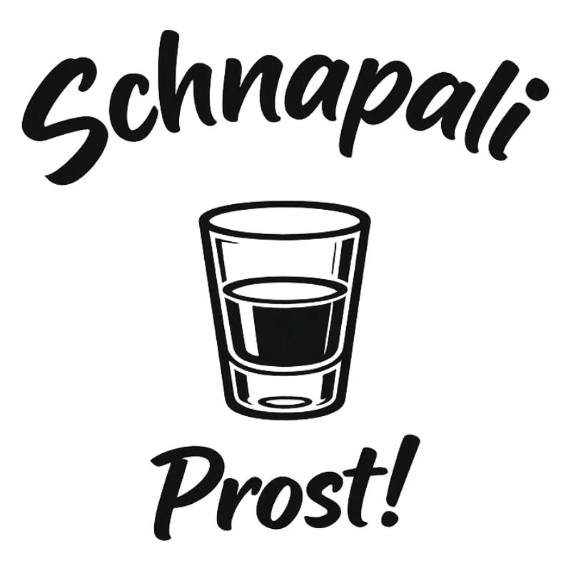 Schnapali - Prost!