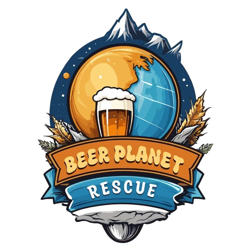 Beer Saving the Planet