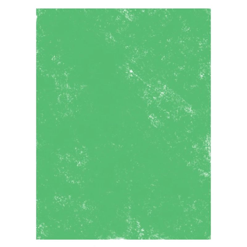 Green gradient with smooth transitions
