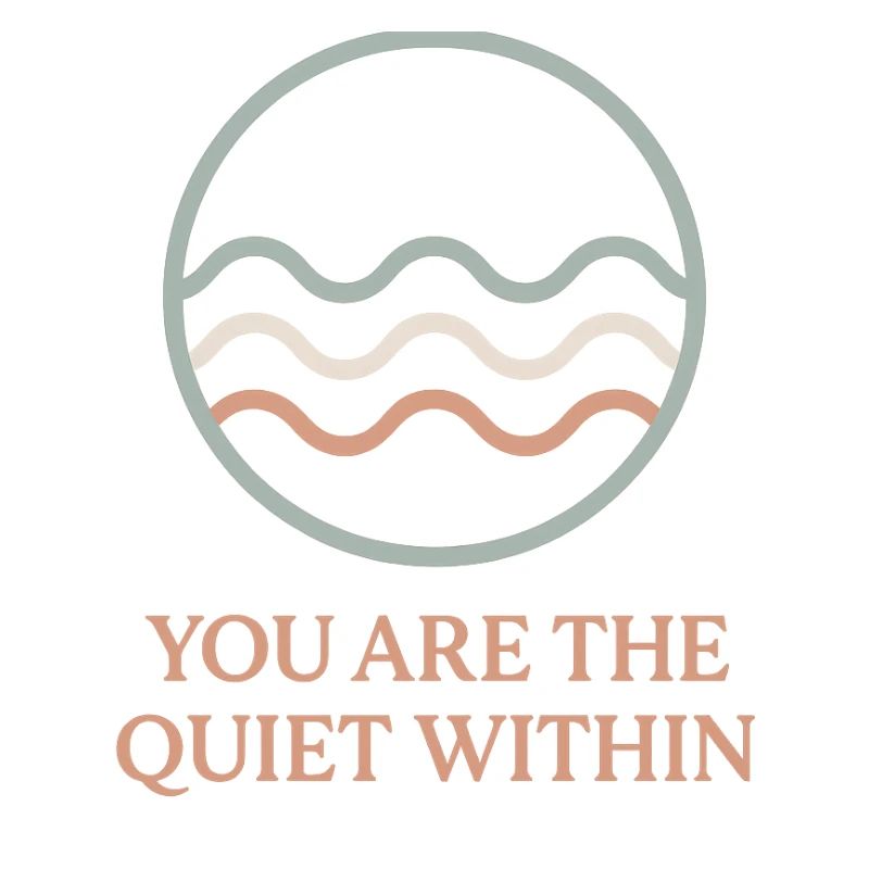Silent Inner World Waves
