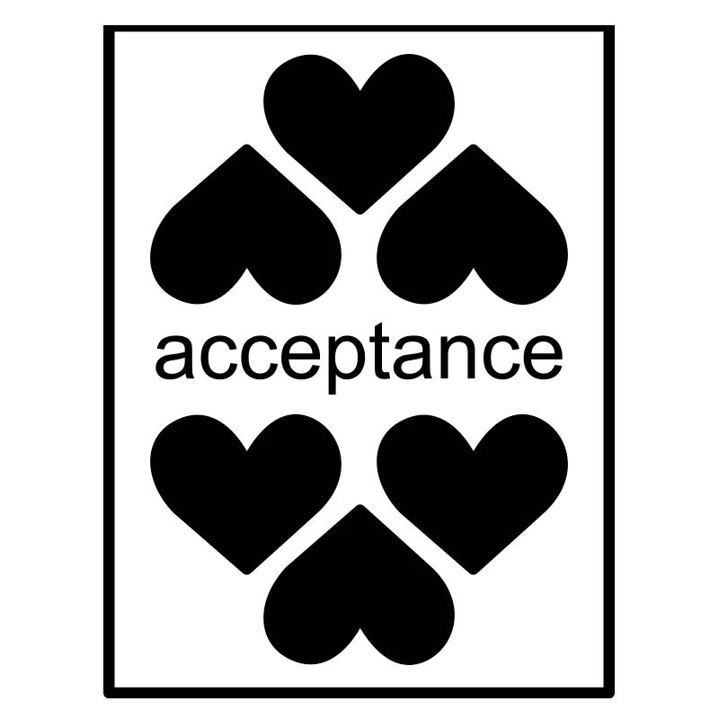 Acceptance 