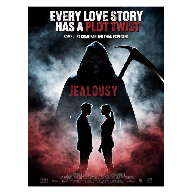 Plot Twist Liebe Eifersucht