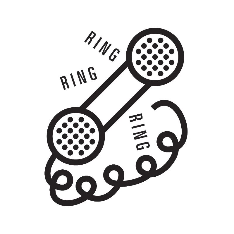 Ring Ring Ring