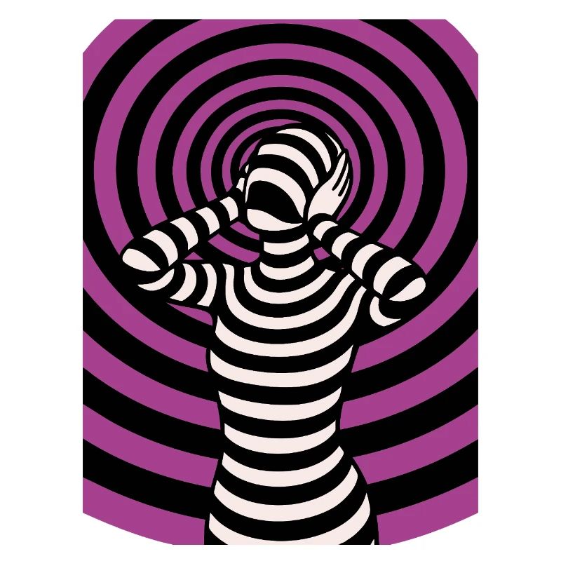 Hypnos, hallucination