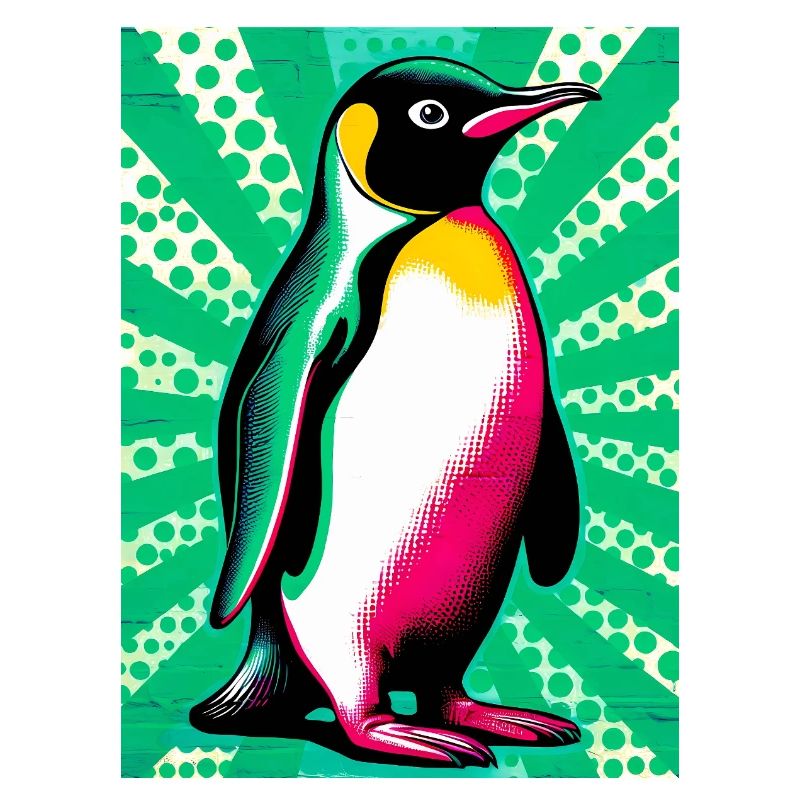 penguin