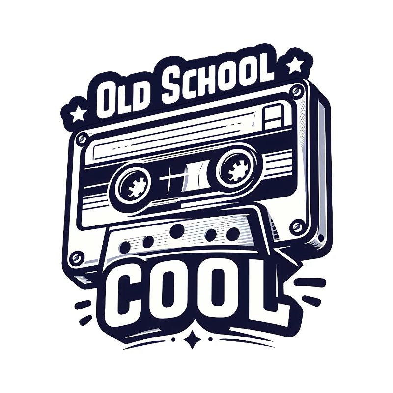 Retro Cassettes