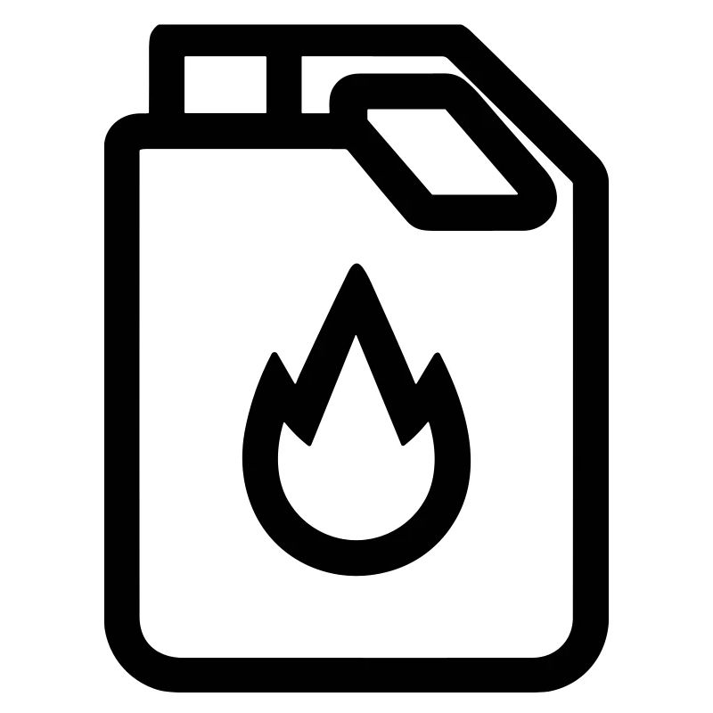 Gas can