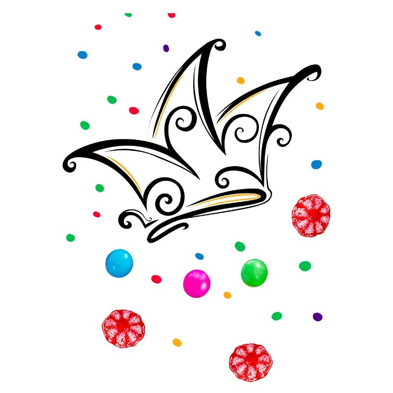 Fool's Cap Candy Camel