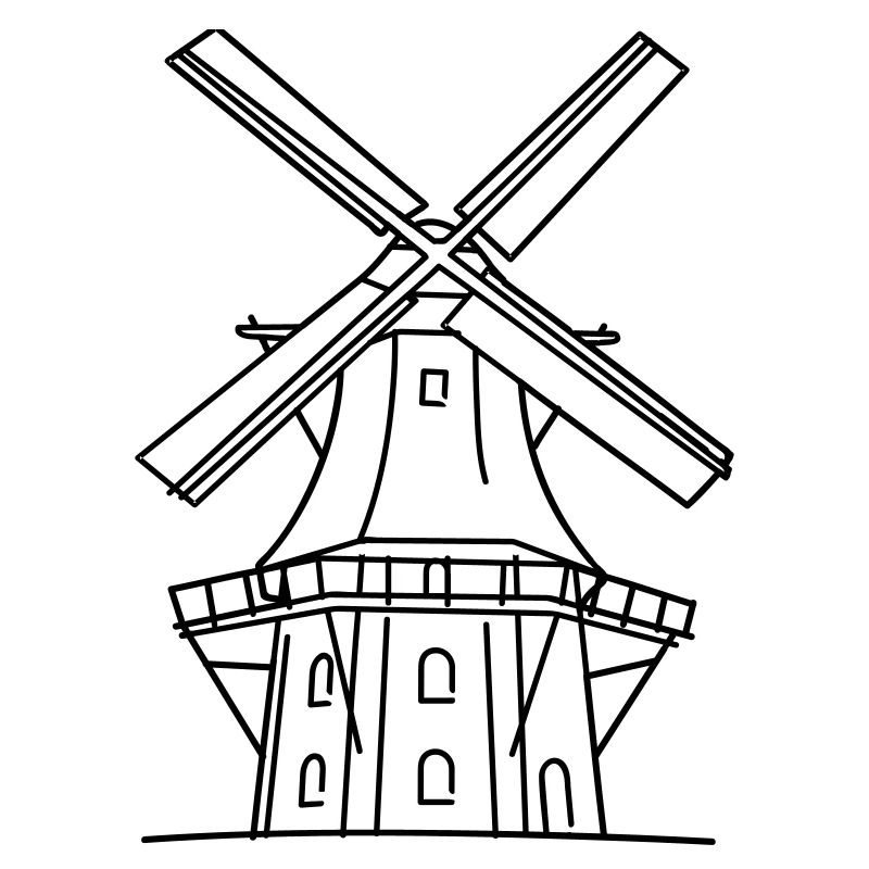 Windmill