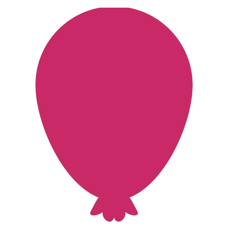 Forme de ballon