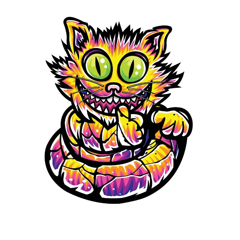 Wild Cat