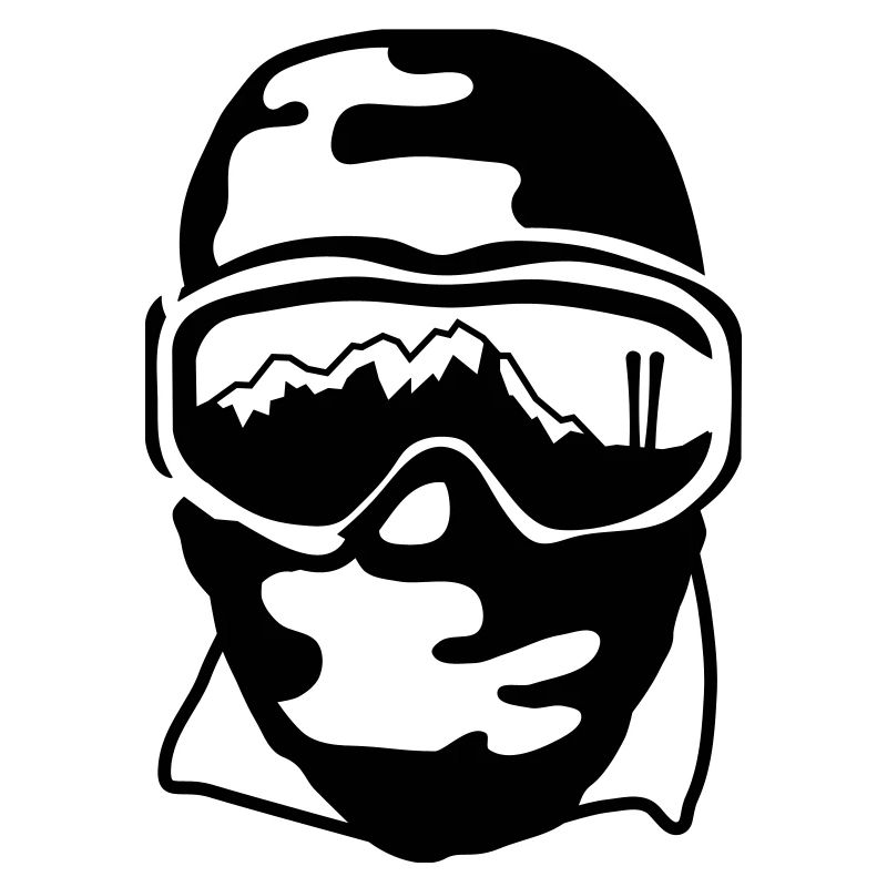 Ski goggles
