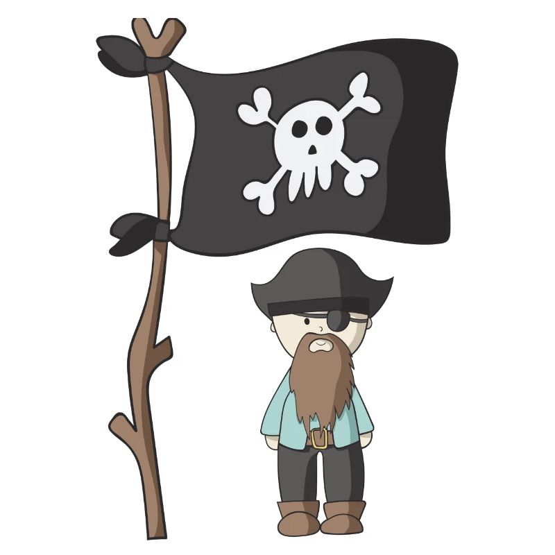 pirate