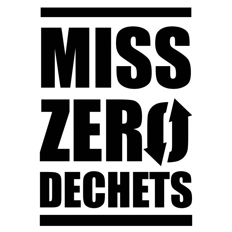 Miss Zero Dechet