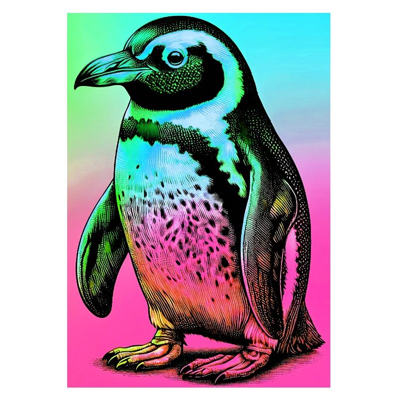 penguin