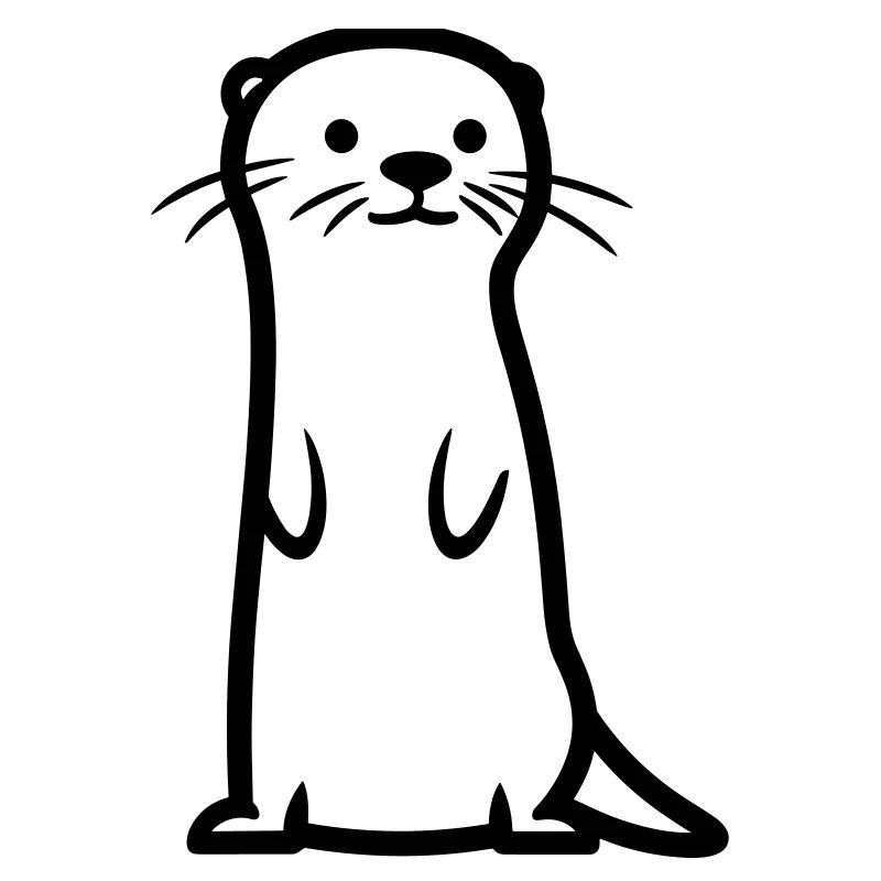 otter