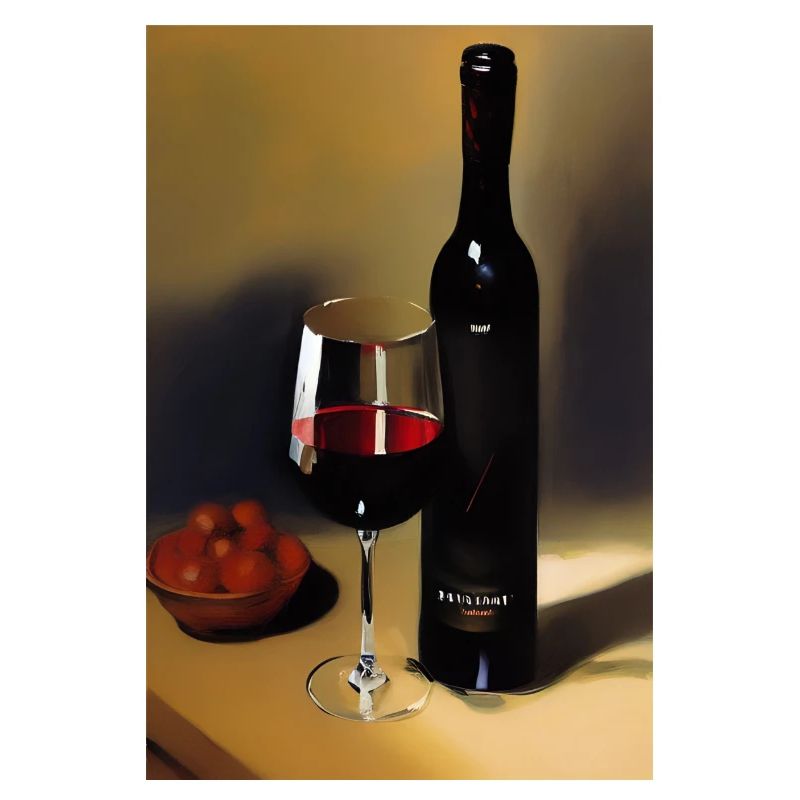 Wein Trinker