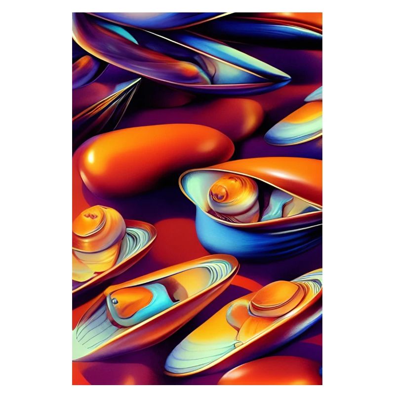 Moules