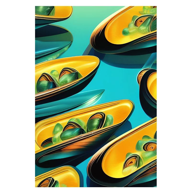 Mussels