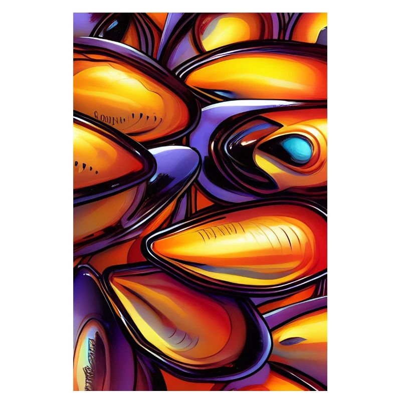 Moules