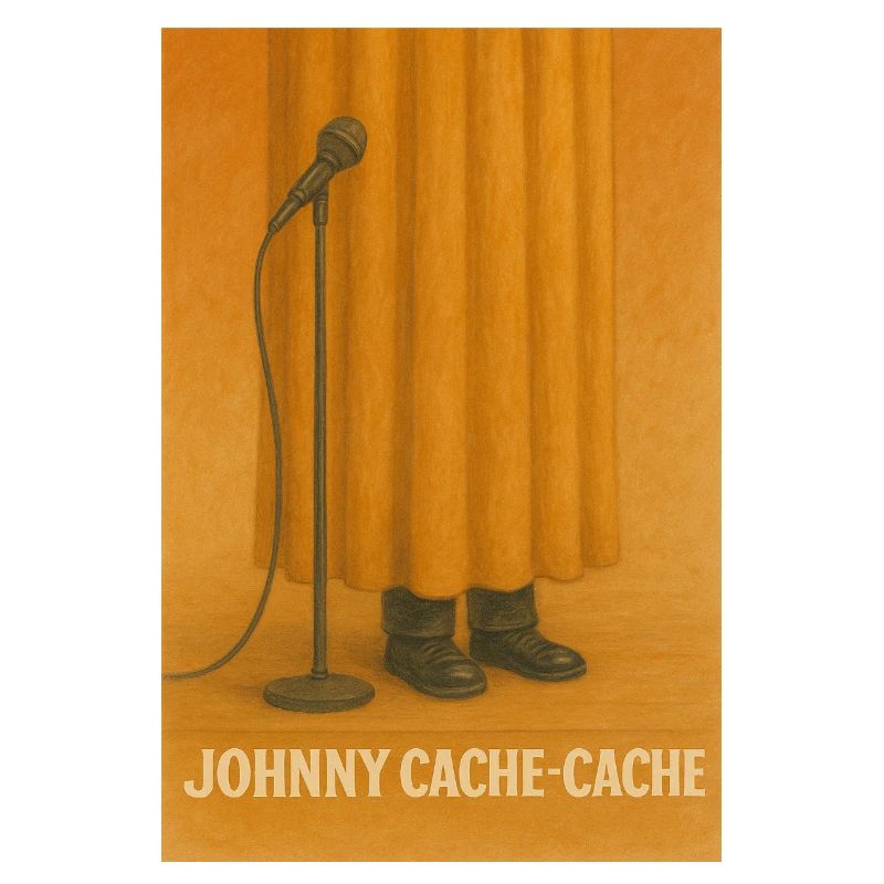 Johnny Cache-Cache